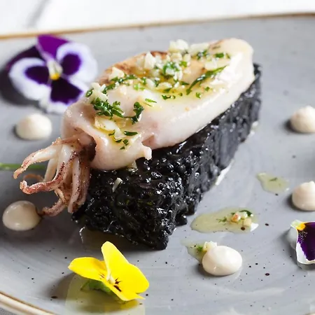 בית הארחה Restaurant Roma Cubells