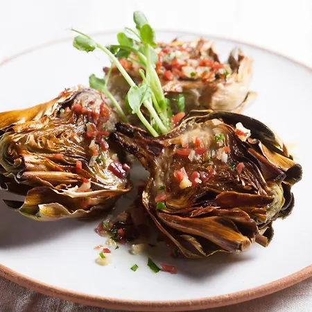 Restaurant Roma 招待所 2*