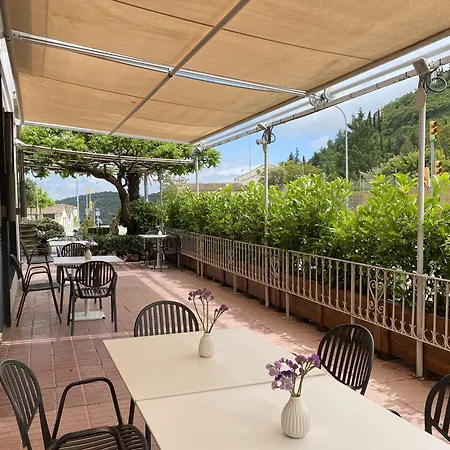 Restaurant Roma 2* Cubells