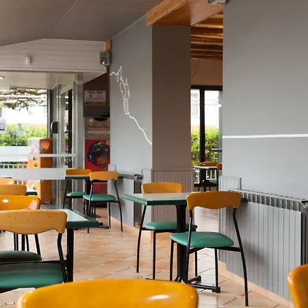 Restaurant Roma