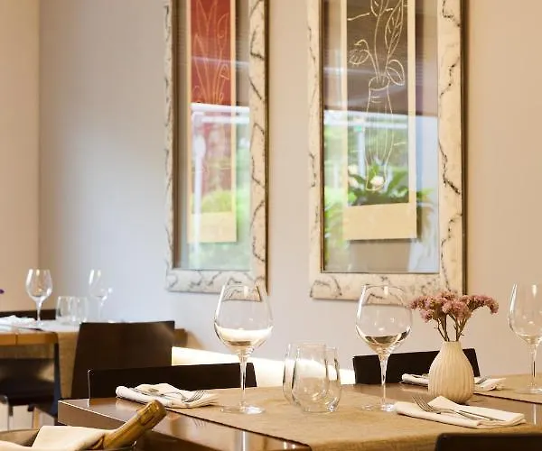 بيت ضيافة Restaurant Roma 2*