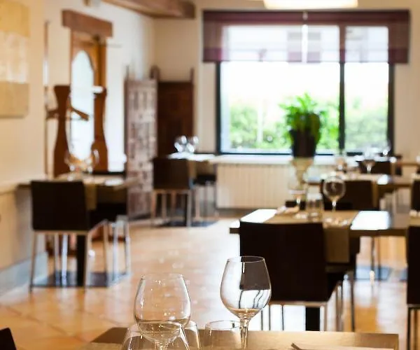 Restaurant Roma بيت ضيافة Cubells