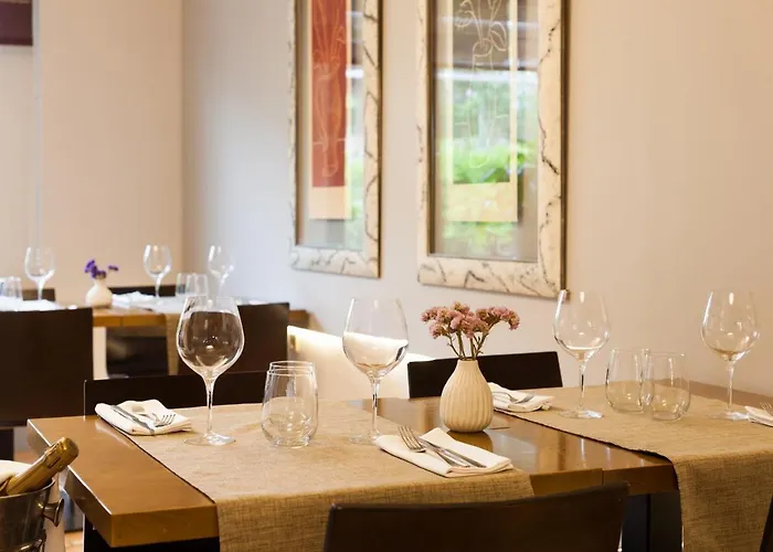Restaurant Roma بيت ضيافة
