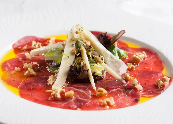 بيت ضيافة Restaurant Roma Cubells