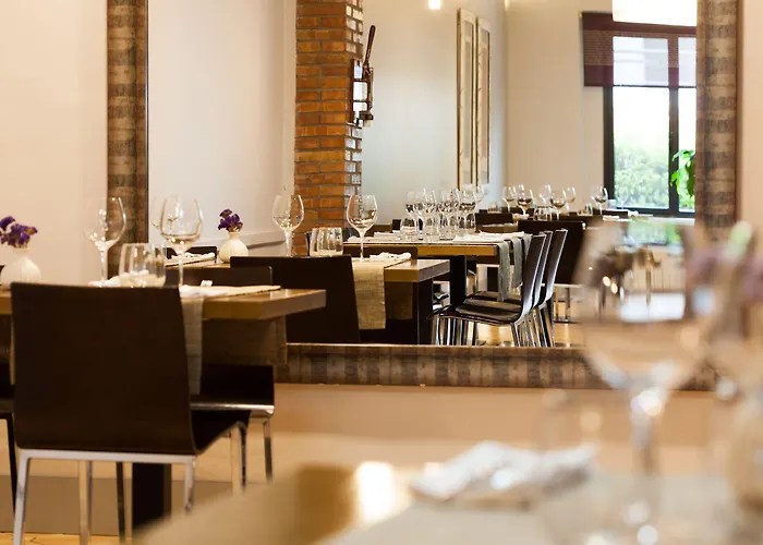 Restaurant Roma بيت ضيافة Cubells