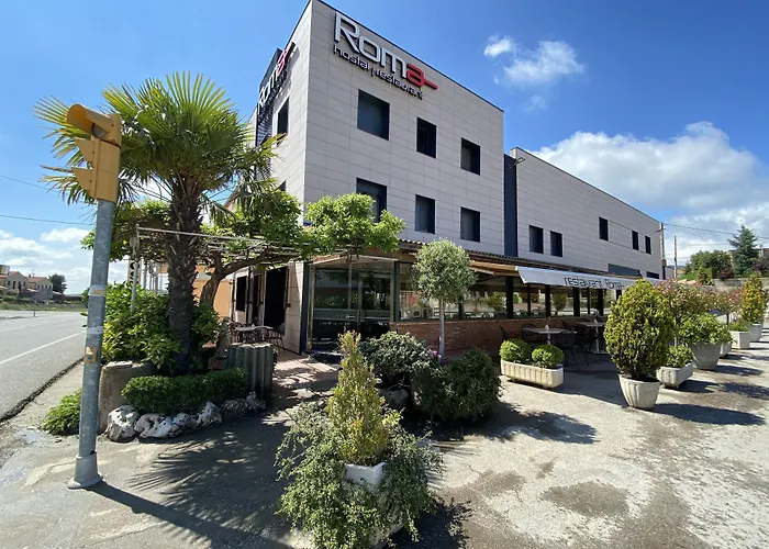 Restaurant Roma بيت ضيافة 2*