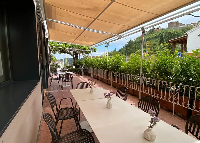 بيت ضيافة Restaurant Roma 2*