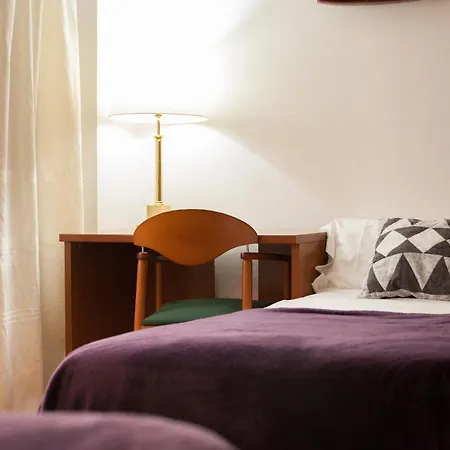 Restaurant Roma Penzion Cubells