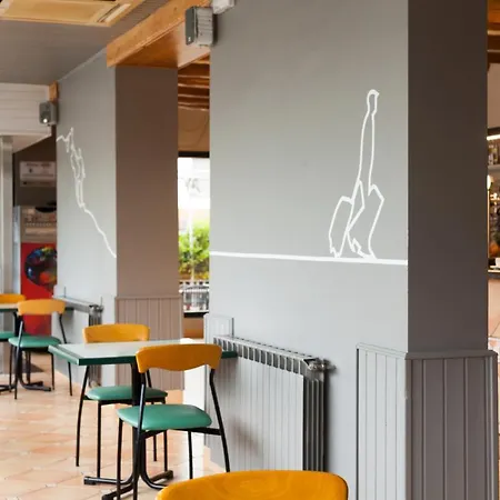 Restaurant Roma Affittacamere 2*