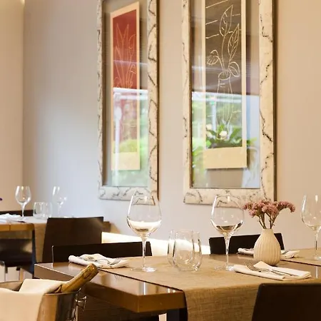 Penzion Restaurant Roma 2*