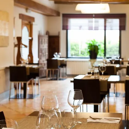 Restaurant Roma Penzion Cubells