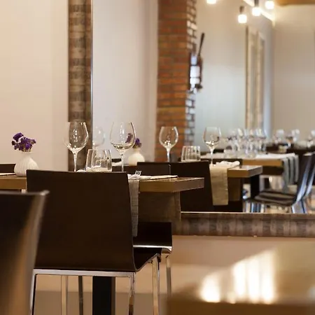 Restaurant Roma Penzion 2*