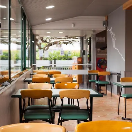 Penzion Restaurant Roma Cubells