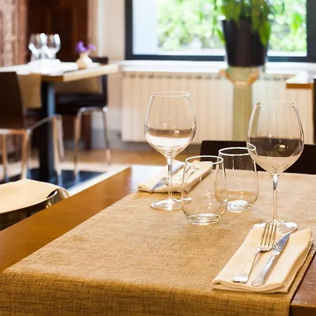 Penzion Restaurant Roma