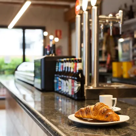 Penzion Restaurant Roma 2*