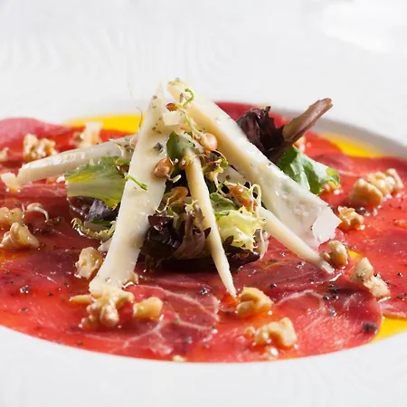 Penzion Restaurant Roma Cubells