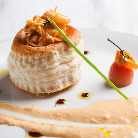 Restaurant Roma 3*