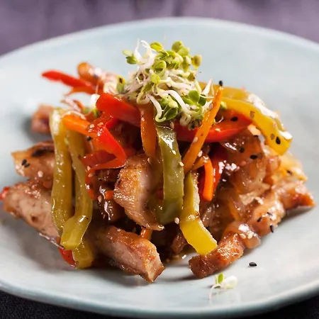 Restaurant Roma 2* Cubells