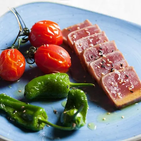 Restaurant Roma 2* Cubells