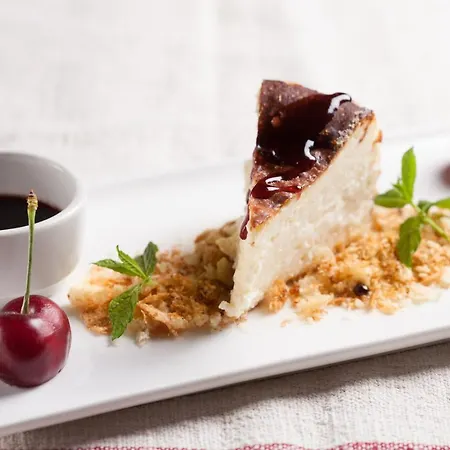 Restaurant Roma Cubells