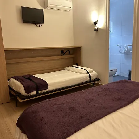 Restaurant Roma Penzion