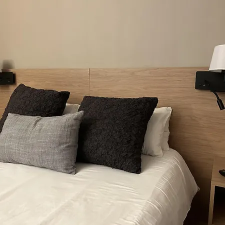 Restaurant Roma Penzion