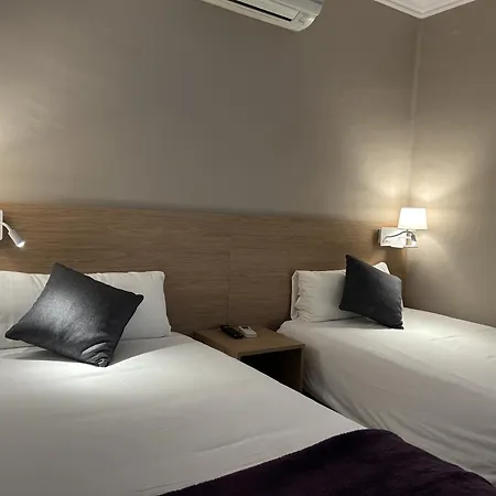 Restaurant Roma Cubells