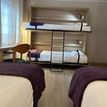 Restaurant Roma Penzion Cubells