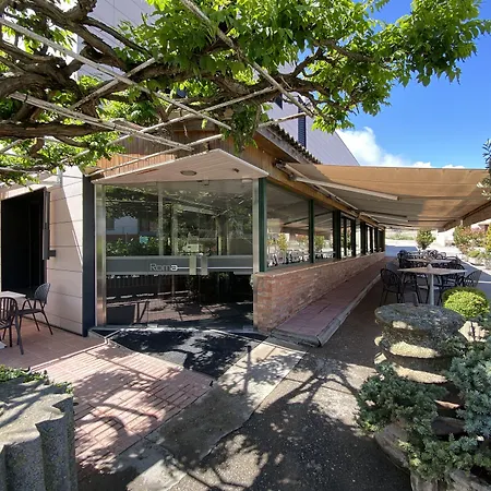 Penzion Restaurant Roma