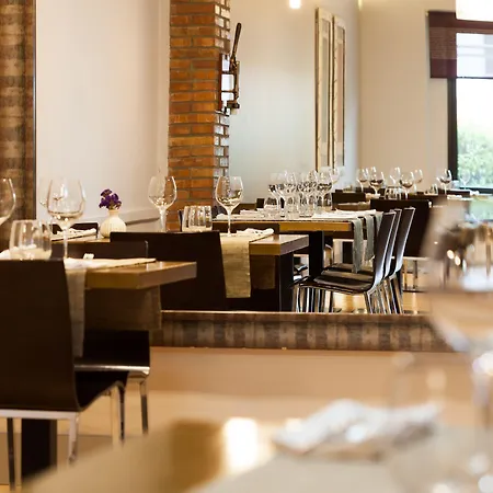 Restaurant Roma Gasthof Cubells