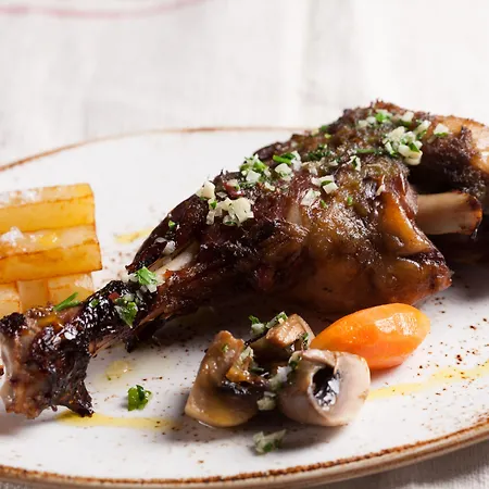 Restaurant Roma Cubells