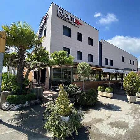 Restaurant Roma Penzion 2*