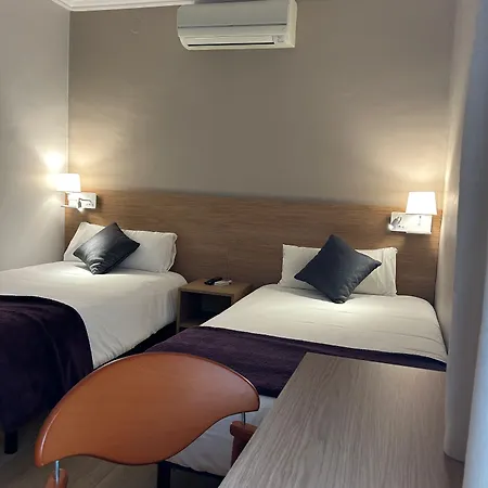 Restaurant Roma Penzion Cubells