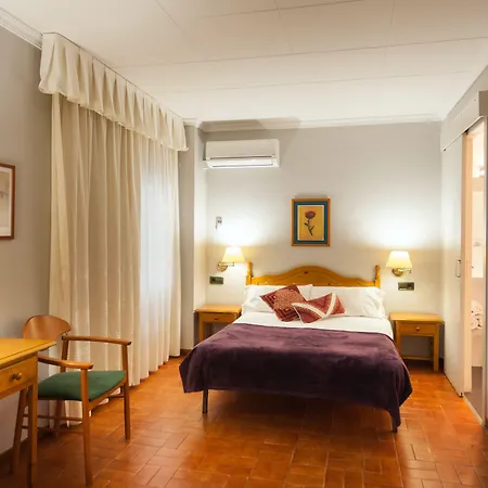 Restaurant Roma 2* Cubells