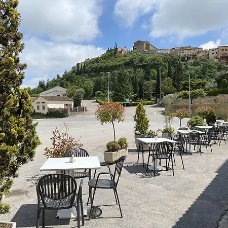 Restaurant Roma 3*