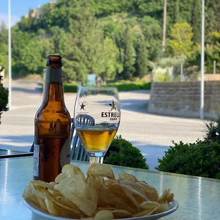 Restaurant Roma Penzion Cubells