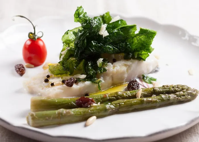 Restaurant Roma Гостевой дом Cubells