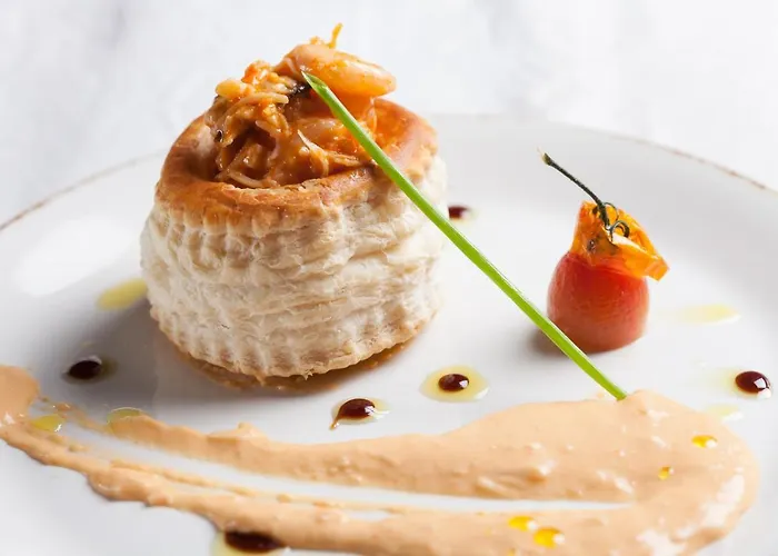 Restaurant Roma 2*