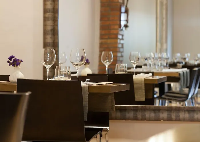 Гостевой дом Restaurant Roma 2*