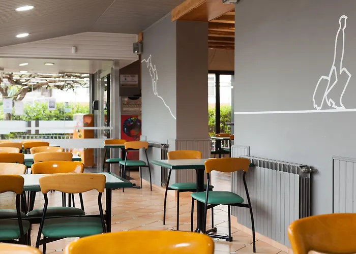 Restaurant Roma